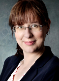 Rechtsanwältin Anja Sacher-Pluschke