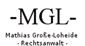 Rechtsanwalt Mathias Groe-Loheide