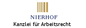 Rechtsanwalt Meinolf Nierhof