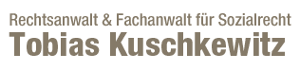 Rechtsanwalt Tobias Kuschkewitz