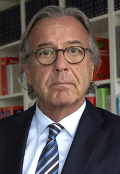 Rechtsanwalt Andreas Wormstall