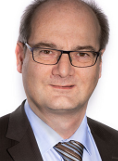 Rechtsanwalt Rainer Schons