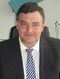 Rechtsanwalt Jan Peter Feddersen