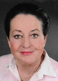 Rechtsanwältin Amelie Schlieper-Schnippe