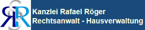 Rechtsanwalt Rafael Rger