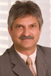 Rechtsanwalt Horst Hohenner