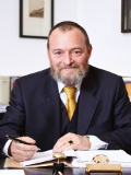 Rechtsanwalt Roland Freund