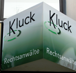 Kluck Rechtsanwlte