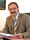 Rechtsanwalt Ulrich Schwarze