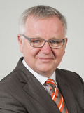 Rechtsanwalt Cornel Hsch