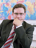 Rechtsanwalt Ingo Losch