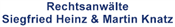 Heinz & Knatz