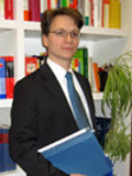 Rechtsanwalt Dr. Matthias Khl