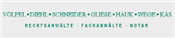 Völpel ● Diehl ● Schneider ● Gliese ● Hauk