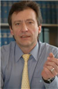 Rechtsanwalt Horst Hölter
