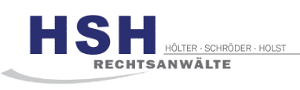 Rechtsanwalt Horst Hölter