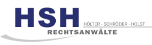 Rechtsanwalt Horst Hlter