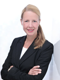 Rechtsanwältin Sabine Lieske