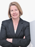 Rechtsanwältin Angela Schütt