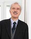 Rechtsanwalt Wolfgang Müller