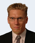 Rechtsanwalt David Ostermann