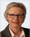 Rechtsanwältin Bärbel Uhlmann-Burdessa (in Bürogemeinschaft)