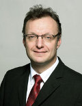 Rechtsanwalt Heinrich Rohde