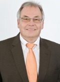 Rechtsanwalt Bernhard Schweiger