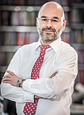 Rechtsanwalt Holger Schmitz