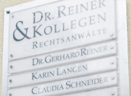Dr. Reiner & Kollegen