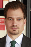 Rechtsanwalt Johannes Büttner