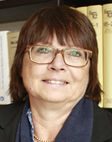 Rechtsanwältin Stefanie Haizmann