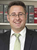 Rechtsanwalt Thomas Stolpe