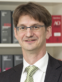 Rechtsanwalt Steuerberater Heiko Brandt