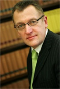 Rechtsanwalt Ralf Stiller
