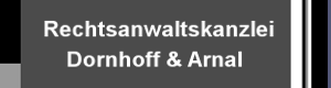 Rechtsanwältin Anja Dornhoff