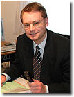 Rechtsanwalt Dr. jur. Thilo Klittich