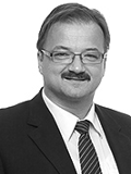 Rechtsanwalt Manfred Gnjidic