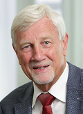 Rechtsanwalt Notar Bernd Kosswig