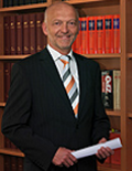 Rechtsanwalt Steffen Gründig