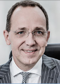 Rechtsanwalt Klaus Martin Hansen