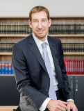 Rechtsanwalt Notar Nils Kluge
