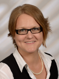 Rechtsanwältin Veronika Forster (geb. Huber)