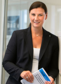 Rechtsanwältin Nadja Döscher-Schmalfuß