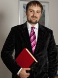 Rechtsanwalt Stephan Kahl