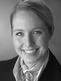 Rechtsanwältin Christina Henningsen
