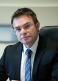 Rechtsanwalt Peter Nickl