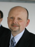 Rechtsanwalt Peter Scheffer