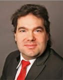 Rechtsanwalt Arijan Stein