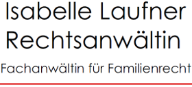 Rechtsanwltin Isabelle Laufner